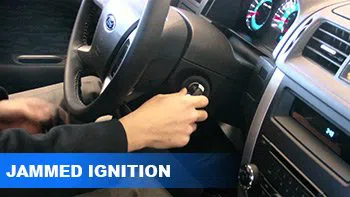Miami 24 Hour Locksmith Miami, FL 305-908-3106 - Jammed-Ignition