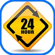 Miami 24 Hour Locksmith Miami, FL 305-908-3106 - about-emergency